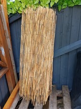 B&M Garden Private Screen 1m By  3m  Brand New