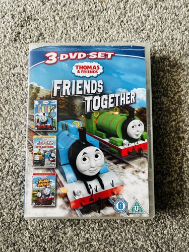 Thomas friends - &,