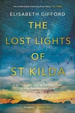 The Lost Lights of St Kilda by