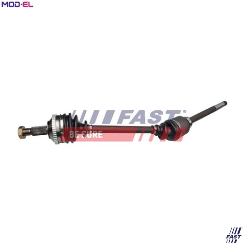 Drive shaft ft27106 for - shaft,