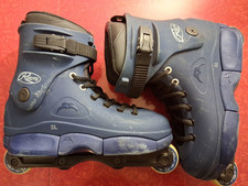 Razors SL Aggressive Inline