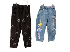 Girls clothes bundle 8-9 years