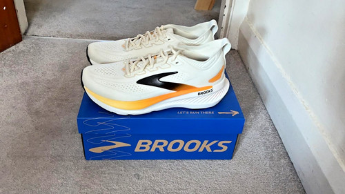 Brooks glycerin 9 mens - brooks,