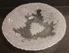 Tiffin-Franciscan Flower