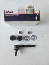Fits Volvo V40 S40 1995 to 2004 Rear Stabiliser Drop Link Fahren FAS 4082
