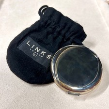 Links London compact with mirror