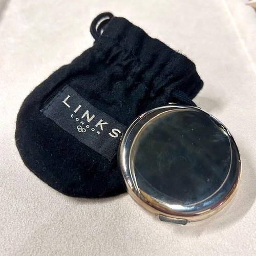 Links london compact with - links,
