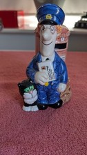 Vintage 1998 Postman Pat Money