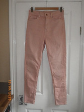 BNWOT M&S THE CARRIE STRETCH