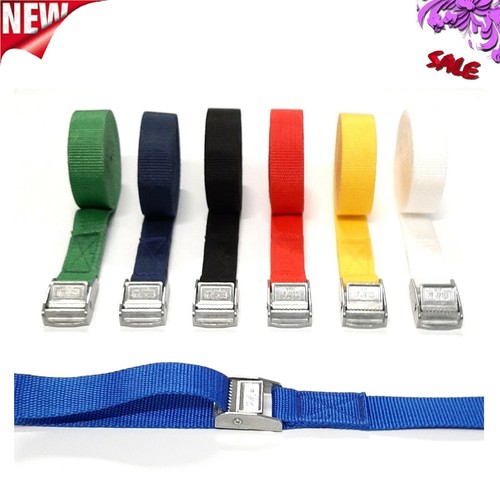 Metal cam buckle - metal, down