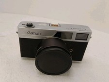  CANON Canonet Camera