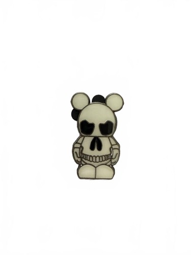 Disney pin vinylmation jr - disney,