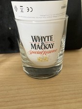 Whyte & Mackay Scotch Whisky