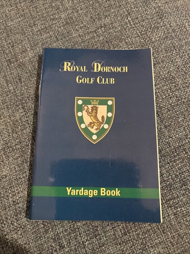 Royal dornoch golf - royal, club