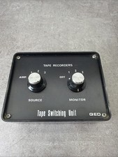 Qed tape switching unit made - qed,