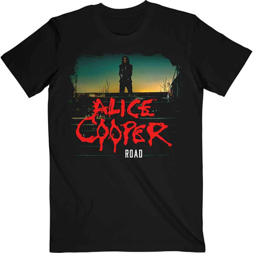 Alice cooper unisex shirt - alice, t-shirt