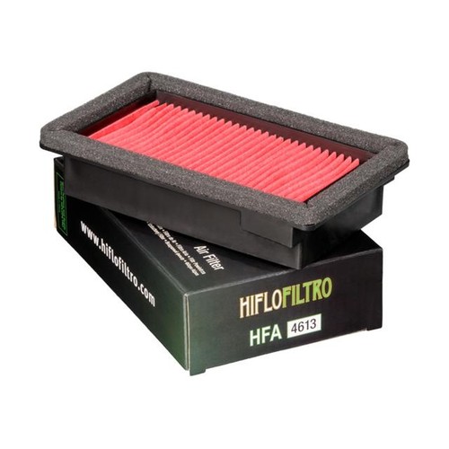 Hiflo motorcycle air filter - hiflo,