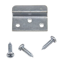 Westfalia Cupboard Door Handle Metal Catch Bracket VW T2 Bay T25 as OG C9450