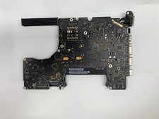 MacBook A1342 EMC: 2395 Mid 2010 Motherboard Logic Board 820-2977-B - For Parts