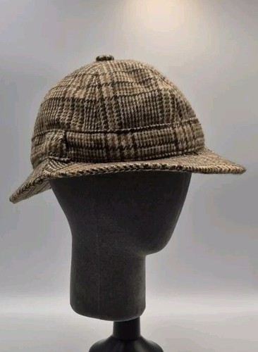 Christys deerstalker hat 100 - deerstalker, 100%