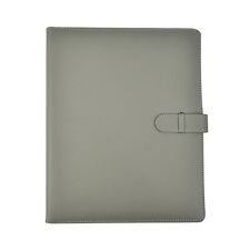 A4 Presentation Display Book 50 Sheet Inner Pockets Ring Binder Portfolio Folder