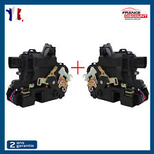 Lot 2 Electric Door Lock Rear