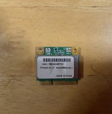 Acer Aspire 5551 Wi-Fi Module