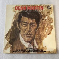 Dean Martin -  When You're