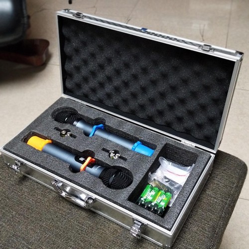 Microphone case professional - microphone,