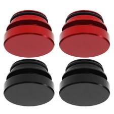 2PCS 12V Aluminum Car