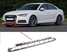 NEW FOR AUDI A4 B9 S-LINE 2015