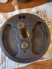 Indian Scout 741 741b flywheel