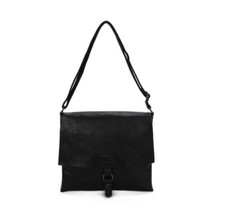Ladies cross body bag vegan Pu