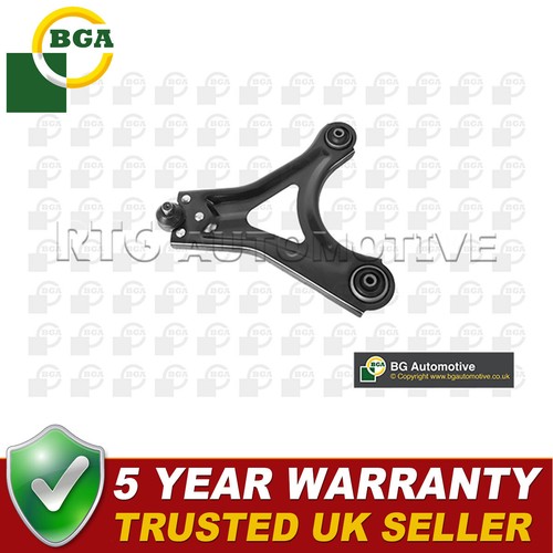 Bga front left lower - bga,