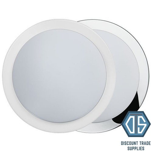 Led eco ceiling light - led, bathroom
