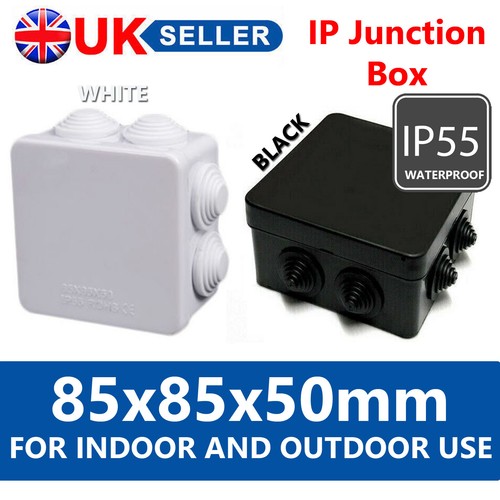 Ip55 waterproof junction box - ip55,