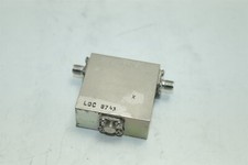 Hp Agilent 8590A 10 kHz - 1.5