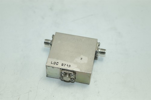Agilent 8590a khz 1 - 8590a,
