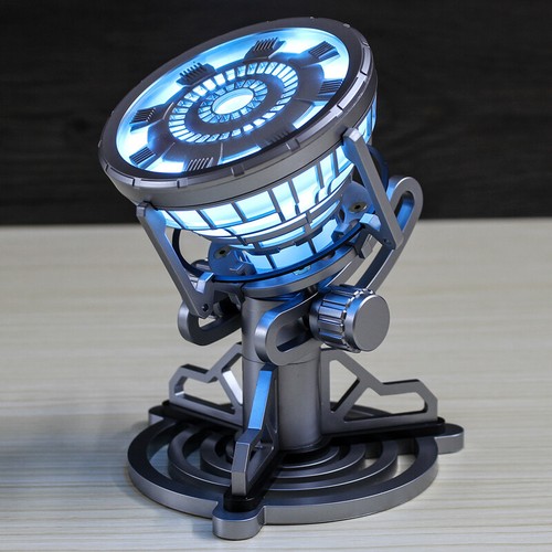 The avengers iron man mk43 - avengers,