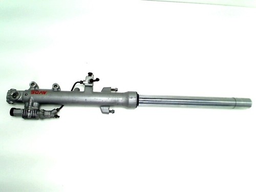 Fork outer tube right - fork,