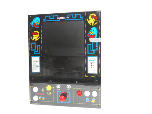 Arcade1up pac man deluxe - arcade1up,