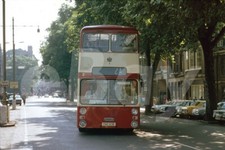 Bus Photo - City of Oxford
