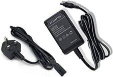 AC Power Adapter Sony