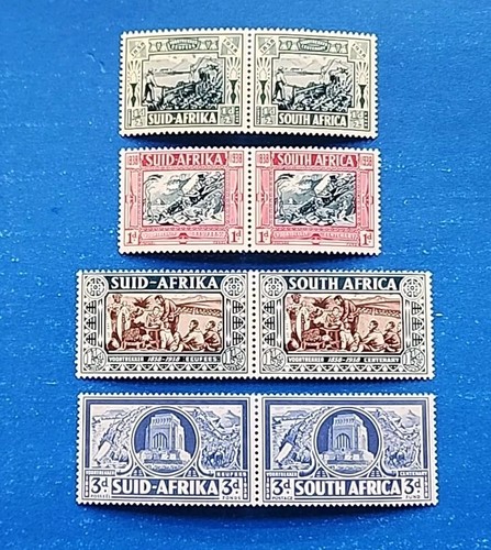 South africa stamps scott - south,