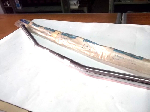 Handlebar bike honda - handlebar,