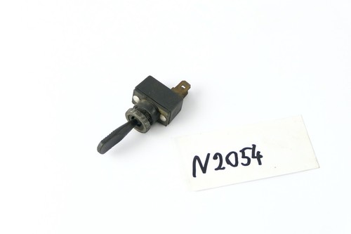 Bmw toggle switch - bmw, 60/7