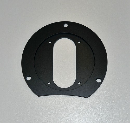 Tone arm board base - board,