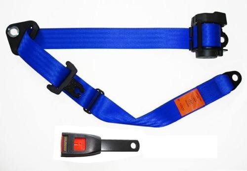 New securon seat belt - new,