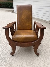 Antique Morris Style Child’s
