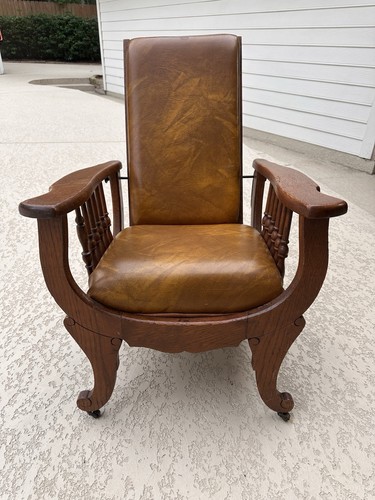 Antique morris style child - morris, child’s